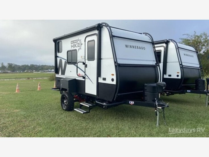 Thumbnail Photo undefined for New 2023 Winnebago Hike